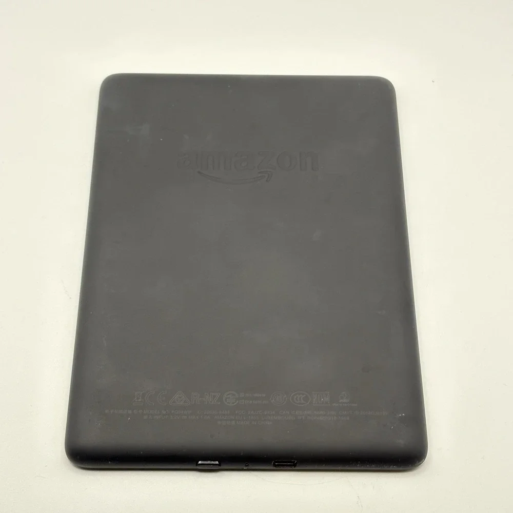 Amazon Kindle Paperwhite 10th Gen PQ94WIF 32GB 6